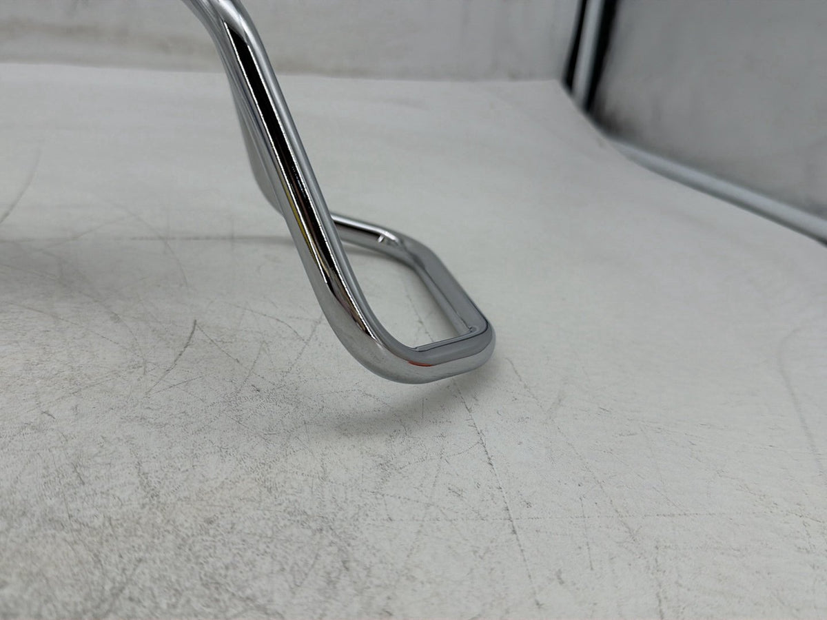 2003 Harley Electra Glide Touring OEM Rear Passenger Handrail Grab Bar Hand Rail