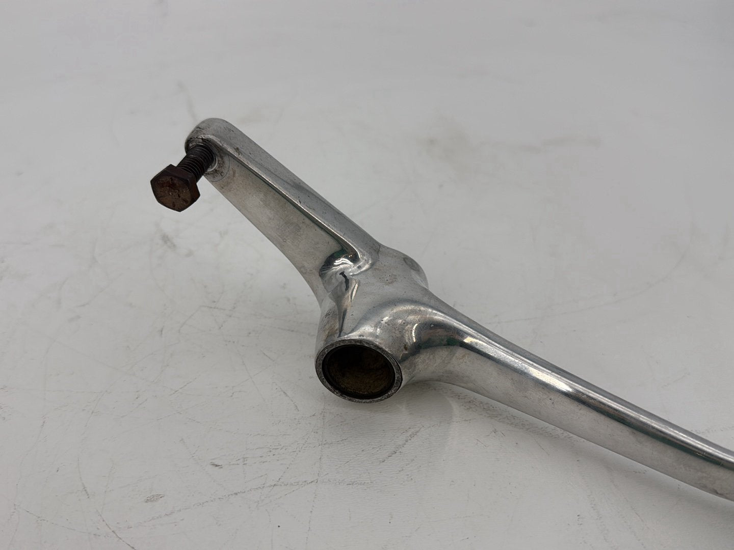 2009 Harley Sportster XL1200C 1200 Custom OEM Gear Shifter Lever Pedal