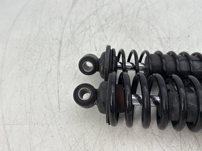 2015 Harley Road Glide Touring FLTRXS OEM Rear Left Right Shock Absorbers
