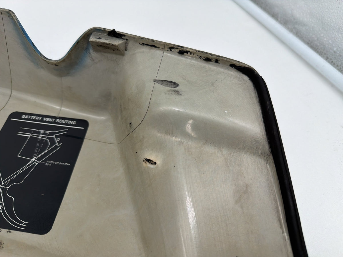 1996 Harley Electra Glide Touring Ultra OEM Left Right Side Fairing Cover