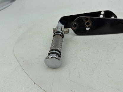 2007 - 2017 Harley-Davidson Dyna Super Glide Custom Front Right Left Highway Foot Pegs 49354-01