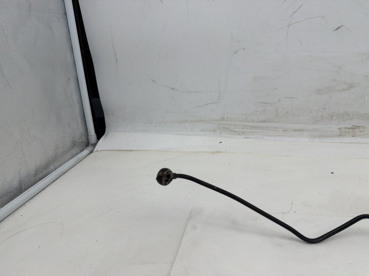 2003 Harley Electra Glide Touring Ultra OEM Rear Brake Hose Line Pipe