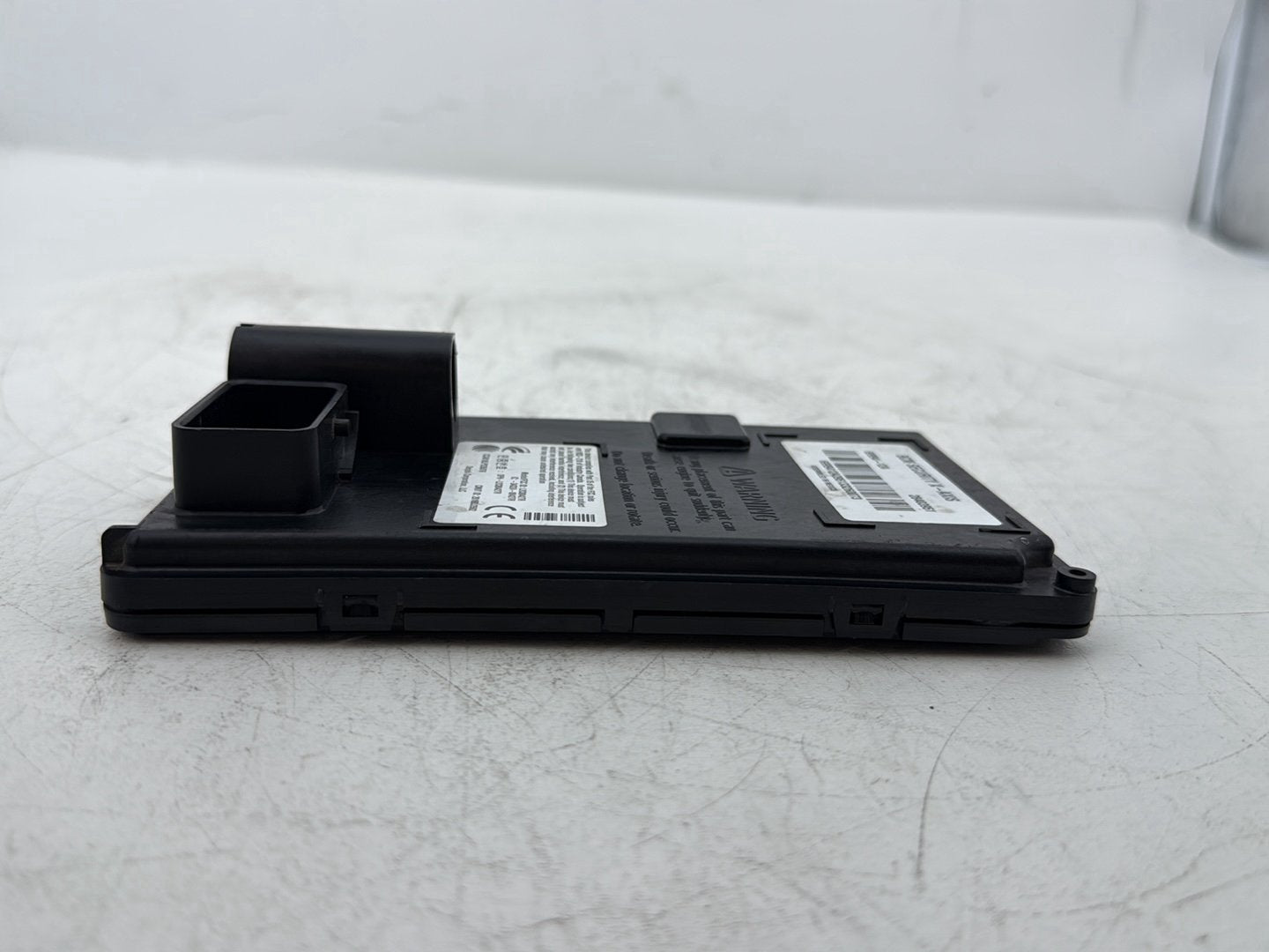 2014 Harley Street Glide Touring FLHXS OEM Body Control Module BCU BCM