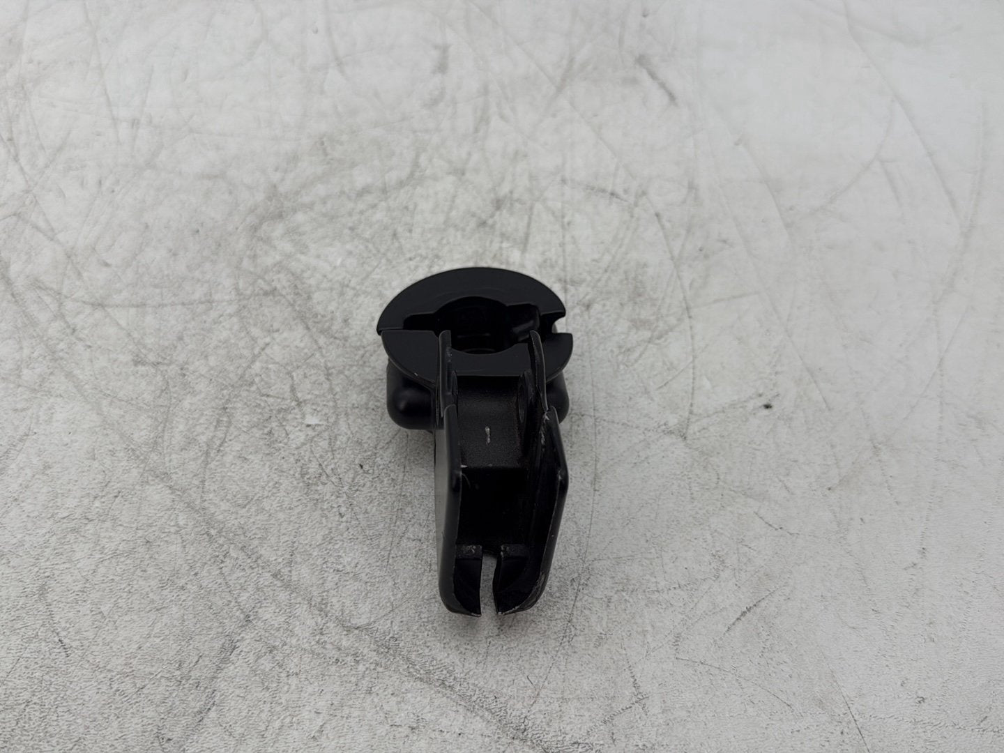 2013 Harley Electra Glide Touring Ultra FLHTCUI OEM Clutch Hand Lever Clutch Perch 38608-96