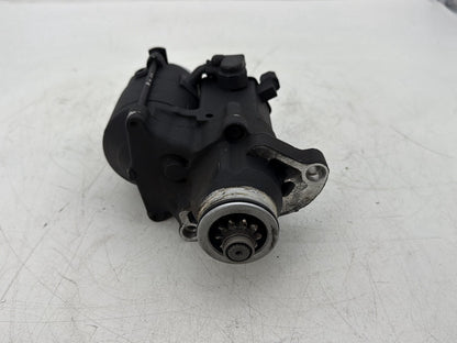 2014 Harley Street Glide Touring FLHXS OEM Engine Starter Motor