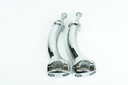 1999 - 2006 Harley-Davidson Softail Deuce Front Handlebar Risers Riser 56135-00A