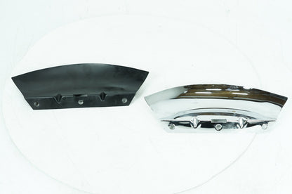 1999 - 2006 Harley-Davidson Touring Electra Glide Ultra Front Inner Fairing Dash Cover Trim Panel