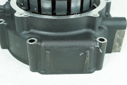 2012 - 2016 Harley-Davidson Touring Electra Ultra Crankcase Shaft Engine Motor Cover 24649-06