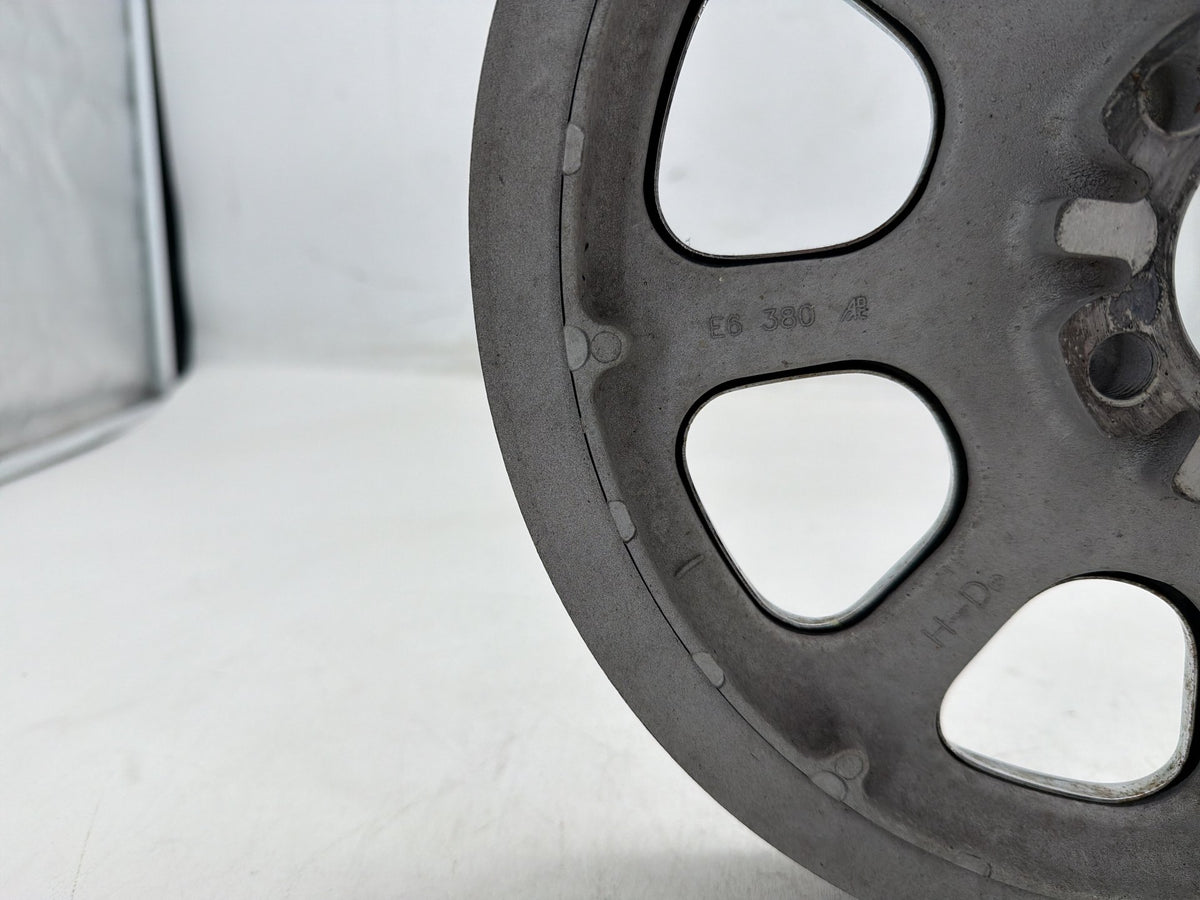 2001 Harley Softail Standard FXST OEM Rear Driver Pulley Sprocket 70T 1-1/8"