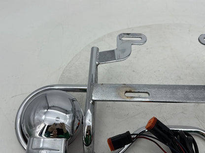 1995 Harley Touring Electra Glide Classic OEM Rear Left &amp; Right Turn Signals
