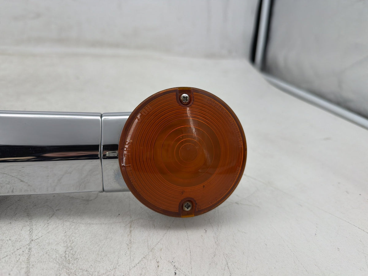 2008 Harley Electra Glide Touring Ultra OEM Rear Left & Right Turn Signals