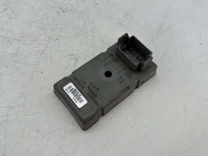 1997 Harley Road King Touring Police FLHPI OEM Turn Signal Module Canceller TSM