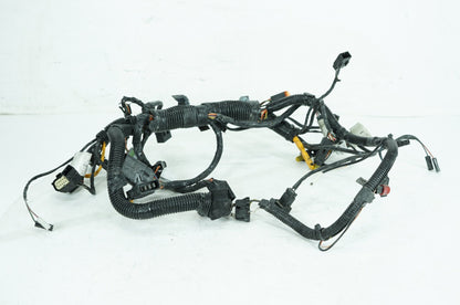 2008 - 2016 Harley-Davidson Touring Electra Glide Ultra Front Sub Wiring Harness Loom Interconnect 70232-10