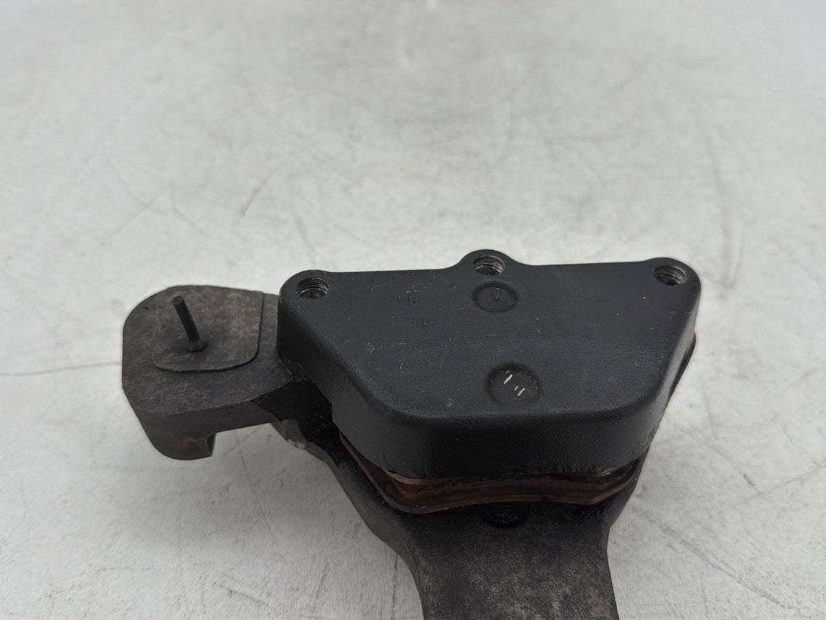 2006 Harley Electra Glide Touring Ultra FLHTCUI OEM Rear Back Brake Caliper