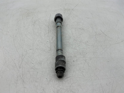 2006 Harley Electra Glide Touring Classic FLHTCI OEM Front Wheel Axle Bolt Shaft