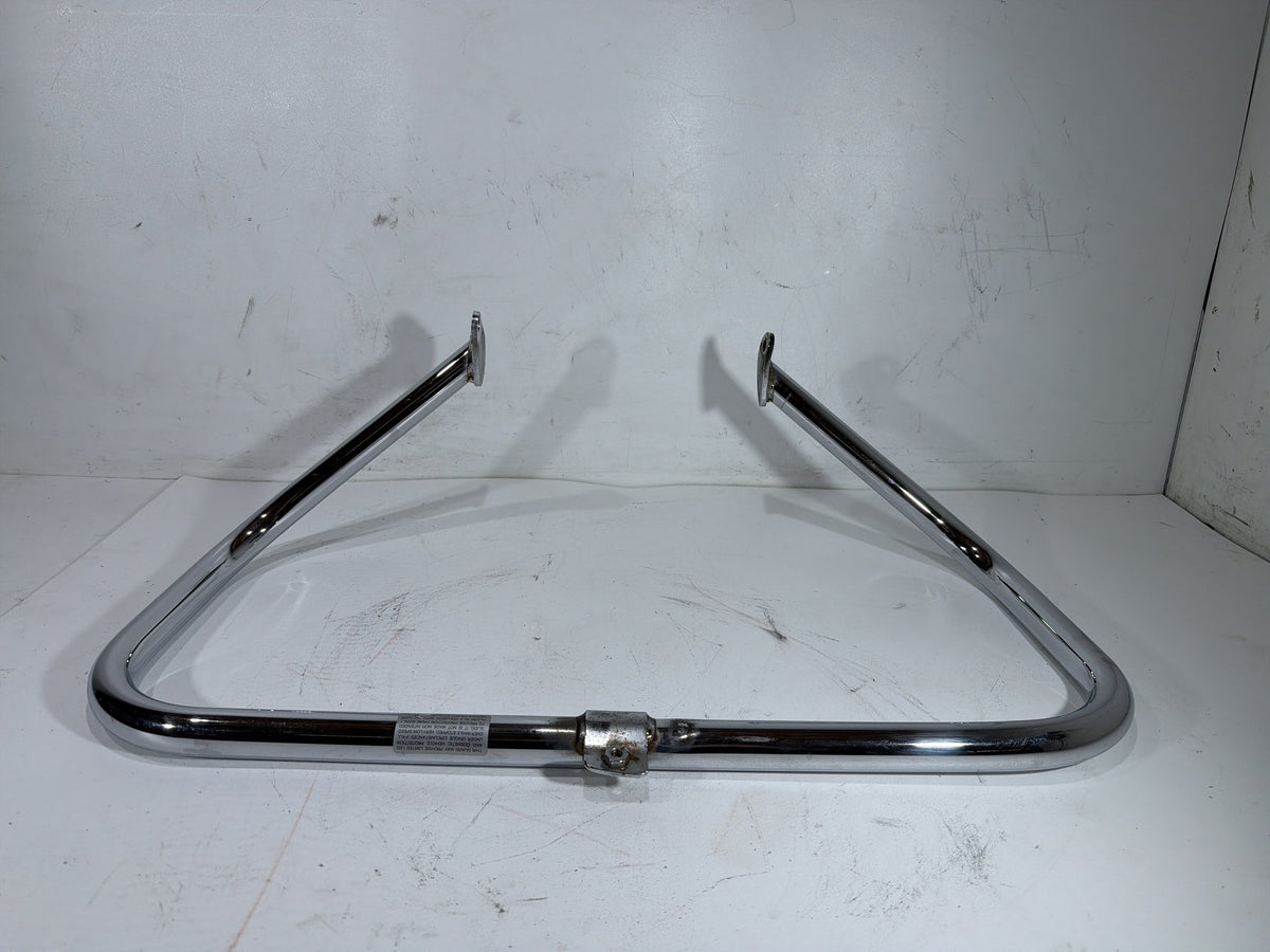 91 Harley Electra Glide Touring Classic OEM Front Engine Crash Highway Bar Guard