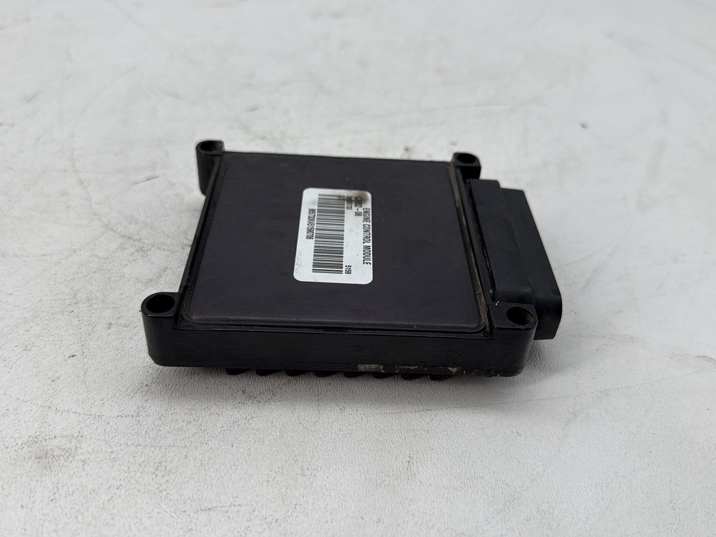 2006 Harley Touring FLHTCI Electra Glide Classic OEM Engine Control Module Brain ECU ECM