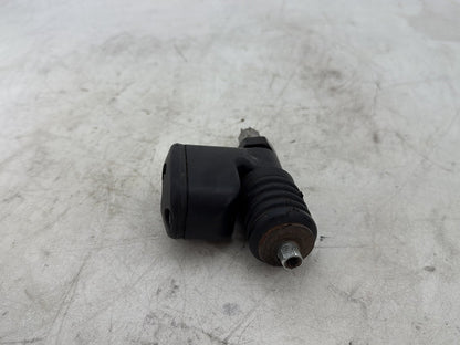 2012 Harley Dyna FXDF Fat Bob OEM Rear Brake Master Cylinder Reservoir