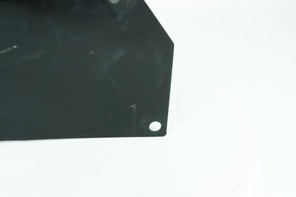 1999 - 2006 Harley-Davidson Touring Electra Glide Ultra Battery Tray Bracket Holder Carrier 	66281-02A