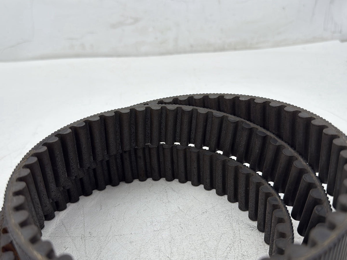 1997 Harley Softail Fat Boy FLSTF OEM Rear Drive Belt 40017-94 130T 1.5"