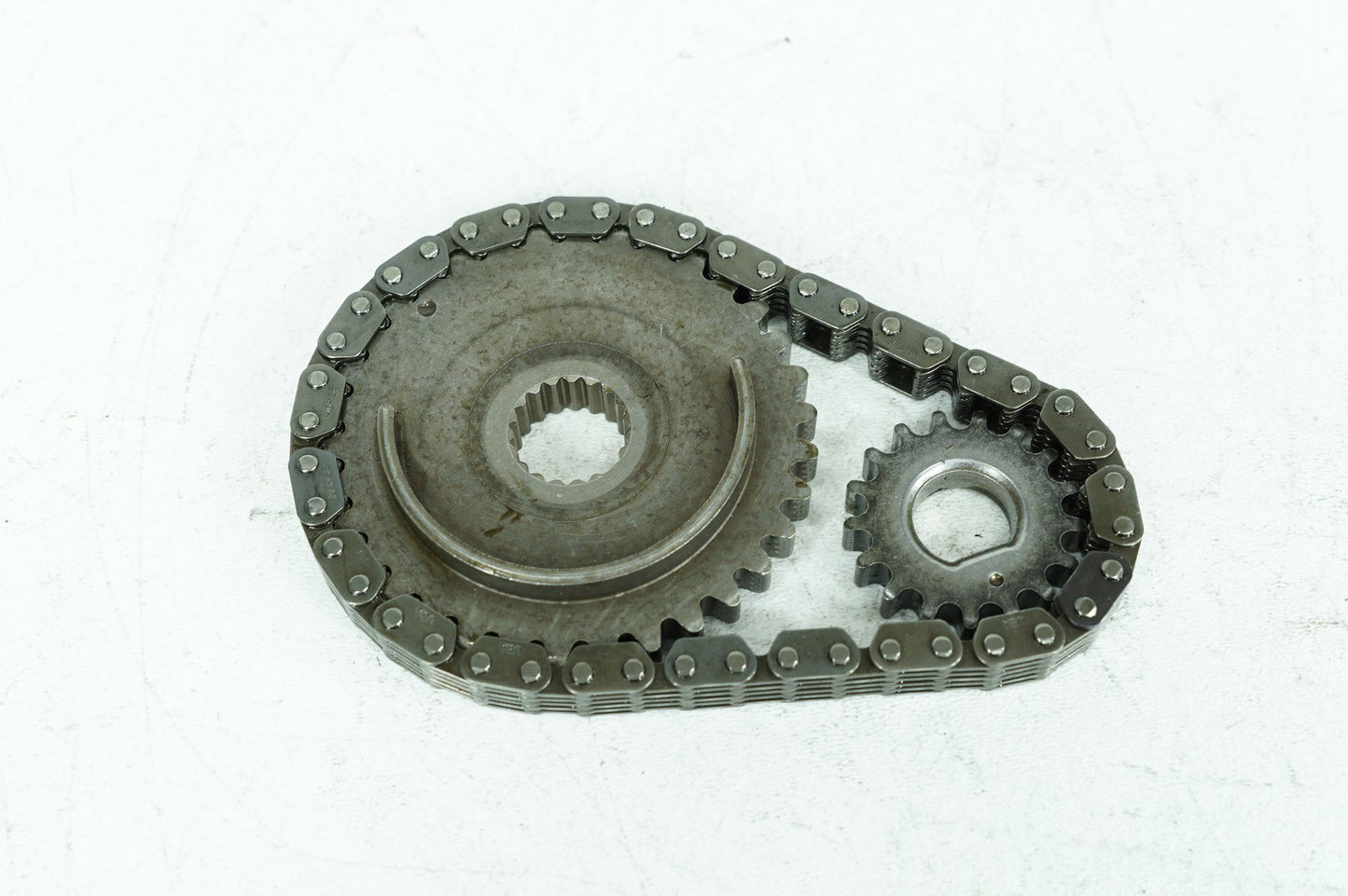 1999 - 2006 Harley-Davidson Touring Road King Classic Engine Motor Main Primary Chain   25610-99