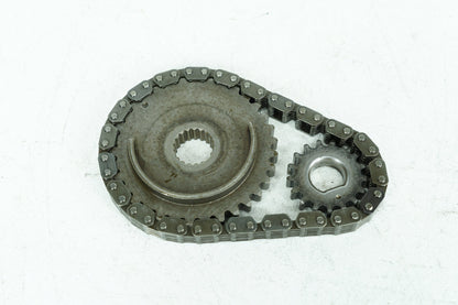 1999 - 2006 Harley-Davidson Touring Road King Classic Engine Motor Main Primary Chain   25610-99