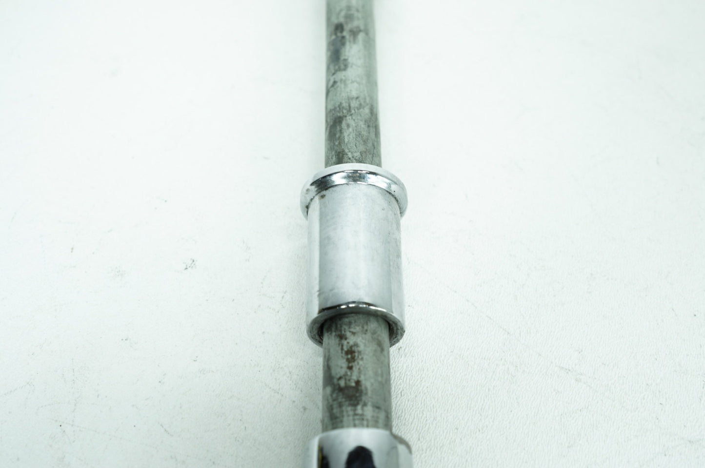 1999 - 2006 Harley-Davidson Softail Fat Boy Engine Mount Pivot Bolt Shaft 48054-00
