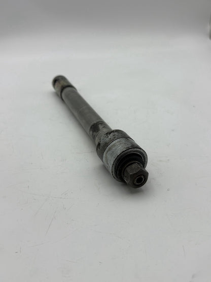 2007 - 2012 Harley-Davidson Dyna Street Bob Front Wheel Axle Bolt Shaft  	40928-06