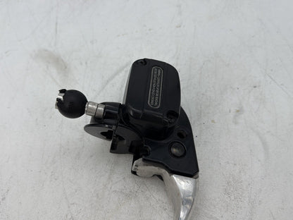 2017 Harley Road Glide Touring FLTRXS OEM Front Right Brake Lever Master Cylinder