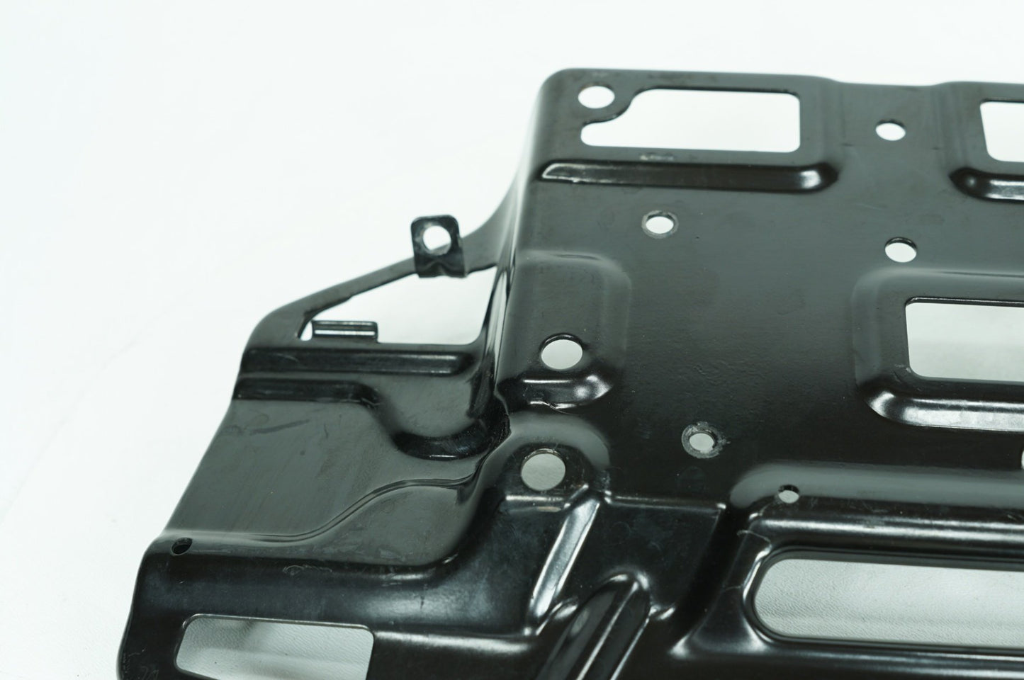 2007 - 2016 Harley-Davidson Touring Street Glide Inner Fairing Mount Support Bracket 57000186