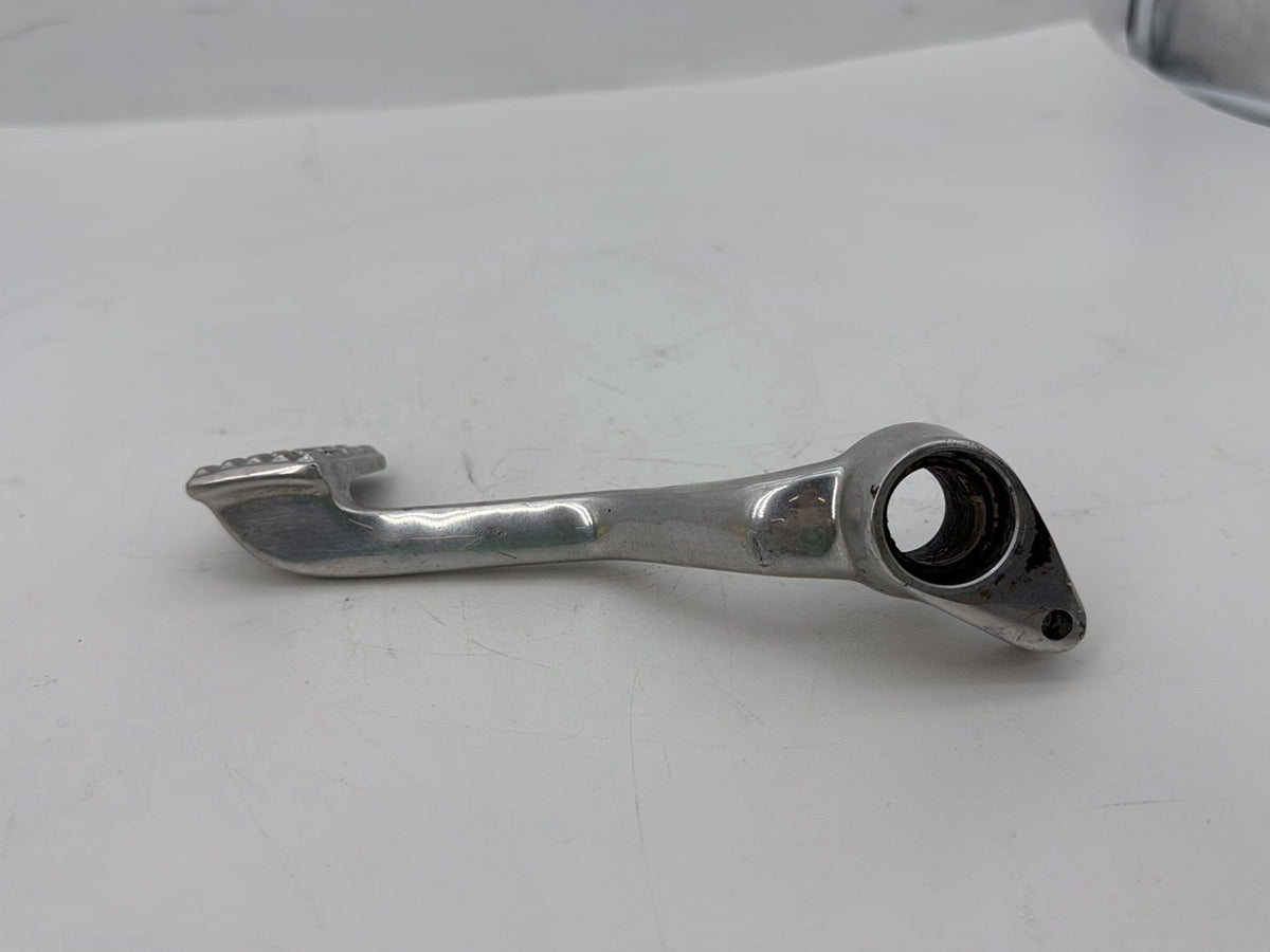 1993 Harley Sportster XLH883H Hugger 883 OEM Foot Brake Control Lever Pedal