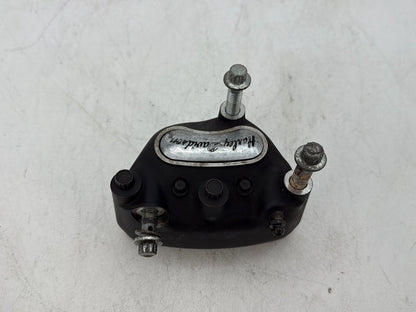 2006 Harley Dyna FXDWGI Wide Glide OEM Front Left 1 Brake Caliper