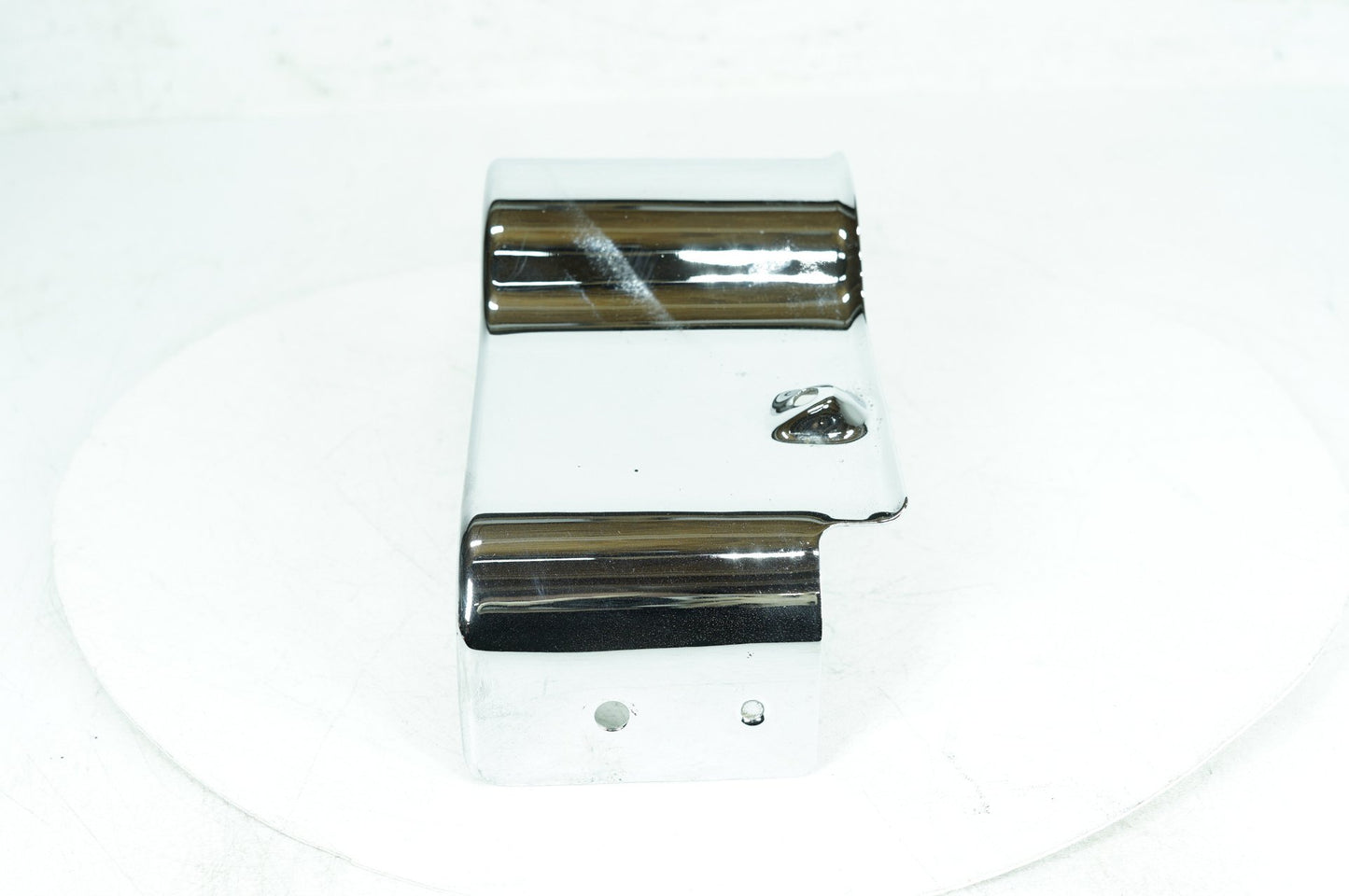 1999 - 2006 Harley-Davidson Touring Electra Glide Front Lower Fairing Outer Skirt 58208-96A 58208-96A