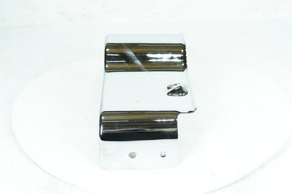 1999 - 2006 Harley-Davidson Touring Electra Glide Front Lower Fairing Outer Skirt 58208-96A 58208-96A