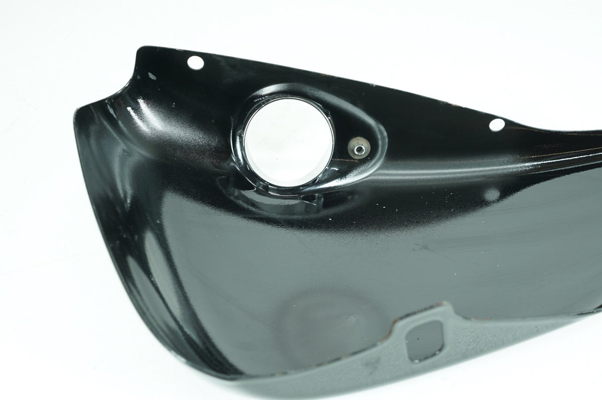 2007 Harley Sportster XL883 OEM Right Fairing Side Oil Tank Cover