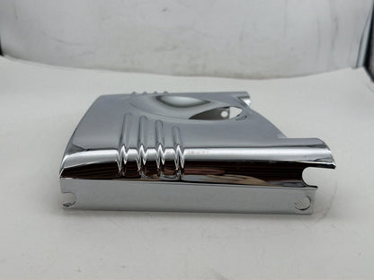 2011 Harley Heritage Softail Classic Front Upper Nacelle Headlight Cover Panel