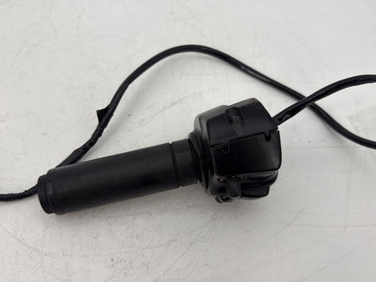 2015 Harley Touring FLHXS Street Glide OEM Right Engine Start Kill Switches Controls