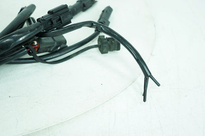 2017 - 2025 Harley-Davidson Touring Electra Glide Ultra Wire Wiring Harness Plug In Connectors