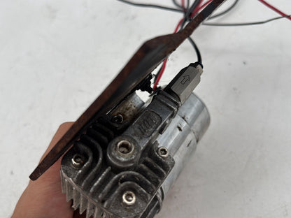 1996 Harley Road King Touring Police Air Compressor Valve TCT TCTMT