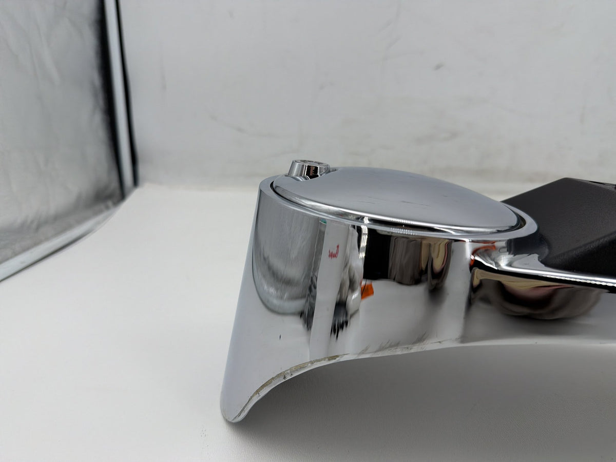 1995 Harley Electra Glide Touring Classic OEM Fuel Gas Tank Dash Console NOKey
