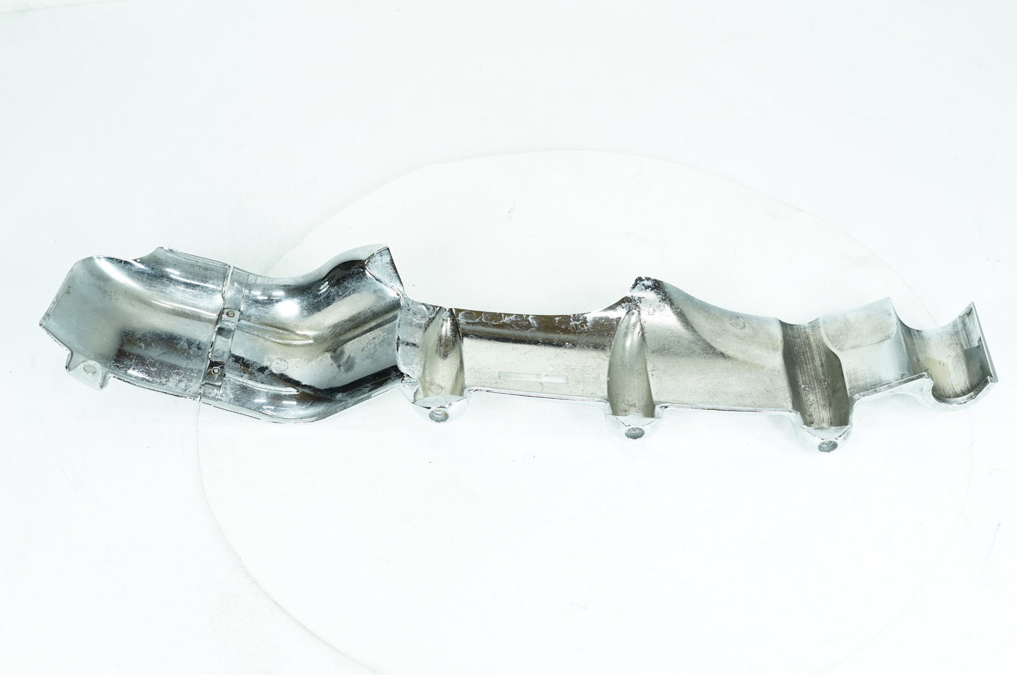 2007 - 2012 Harley-Davidson Touring Electra Glide Ultra Kuryakyn Inner Primary Cover Extension 60885-10