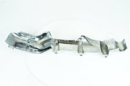2007 - 2012 Harley-Davidson Touring Electra Glide Ultra Kuryakyn Inner Primary Cover Extension 60885-10