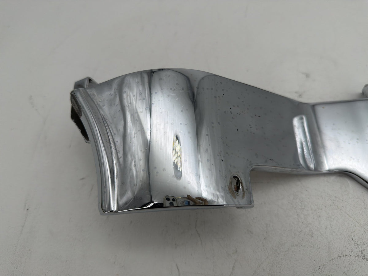 2001 Harley Electra Glide Touring Classic OEM Transmission Chrome Cover