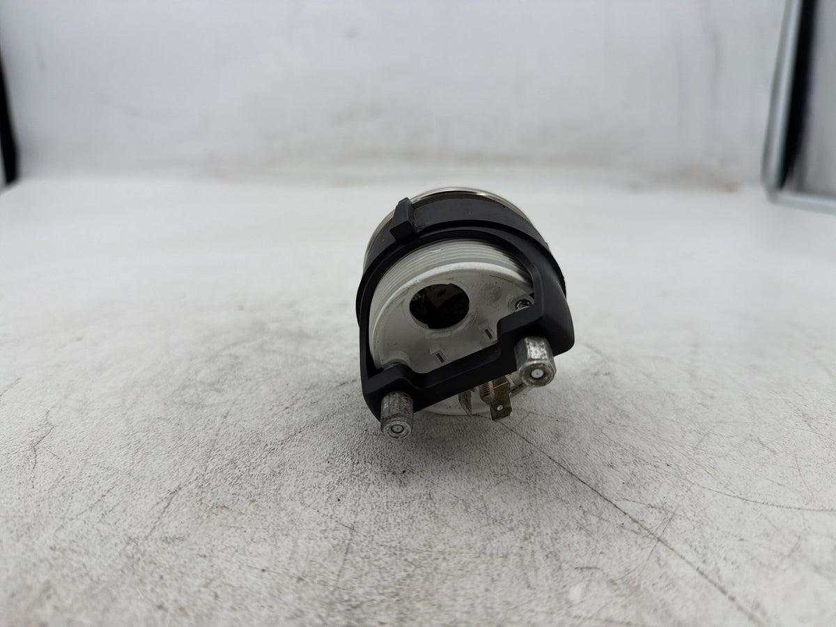 2012 Harley Electra Glide Touring Ultra OEM Battery Volt Meter Gauge