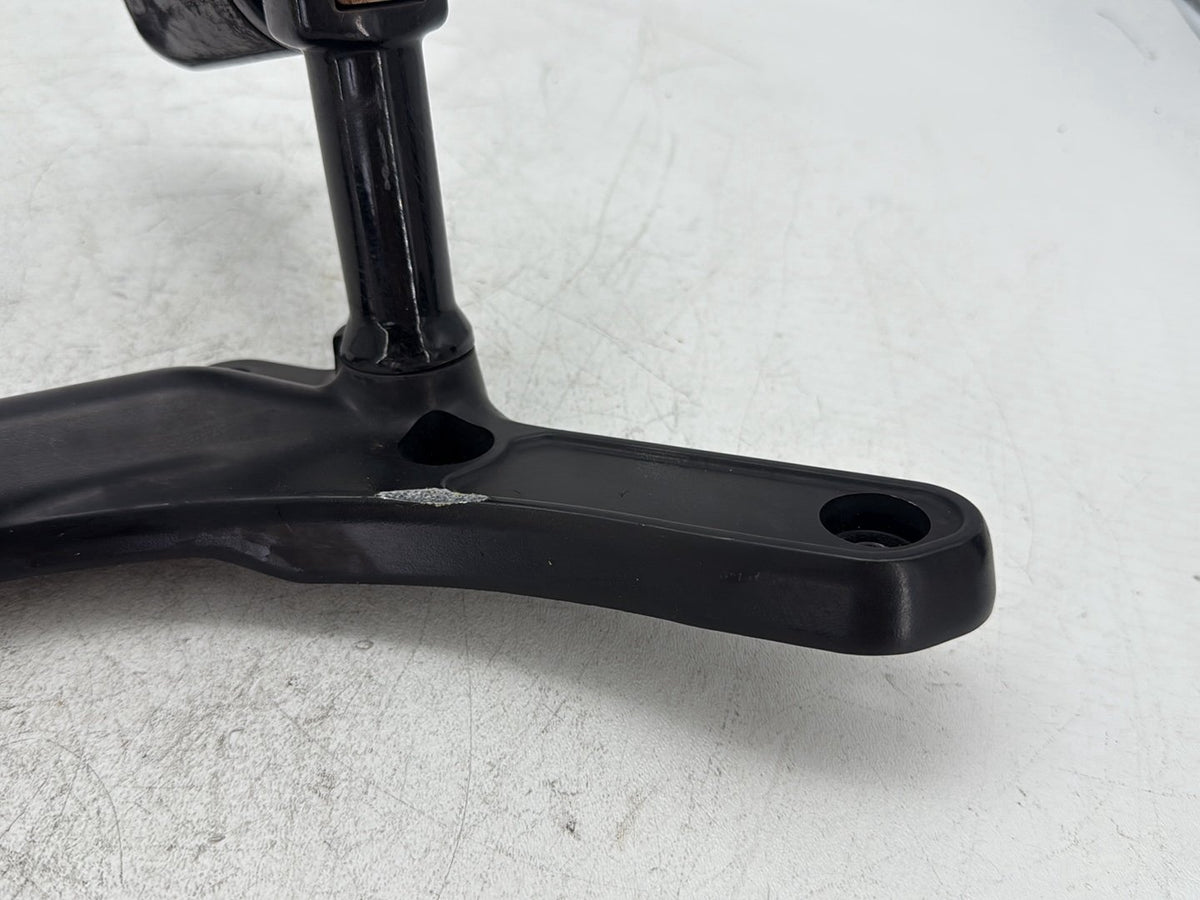 2019 Harley Softail Street Bob FXBB OEM Left Driver Foot Controls Peg Rest