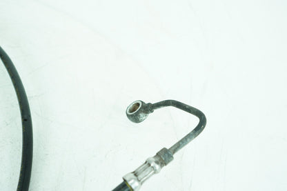2007 - 2011 Harley-Davidson Touring Electra Glide Ultra Front Brake Hose Line Pipe ABS 41679-09