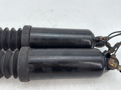 1996 Harley Electra Glide Touring FLHT OEM Rear Left Right Shock Absorbers