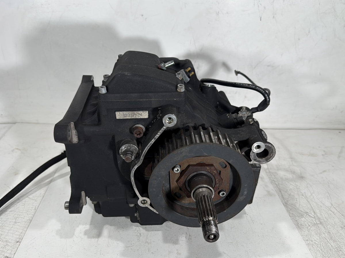 2007 Harley Dyna Street Bob FXDB OEM 6 Speed Transmission Gearbox 33K
