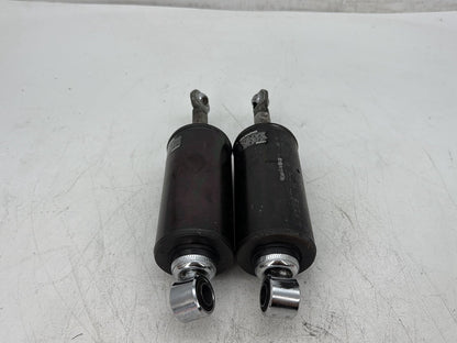 1998 Harley Softail Custom FXSTC OEM Rear Left Right Shock Absorbers
