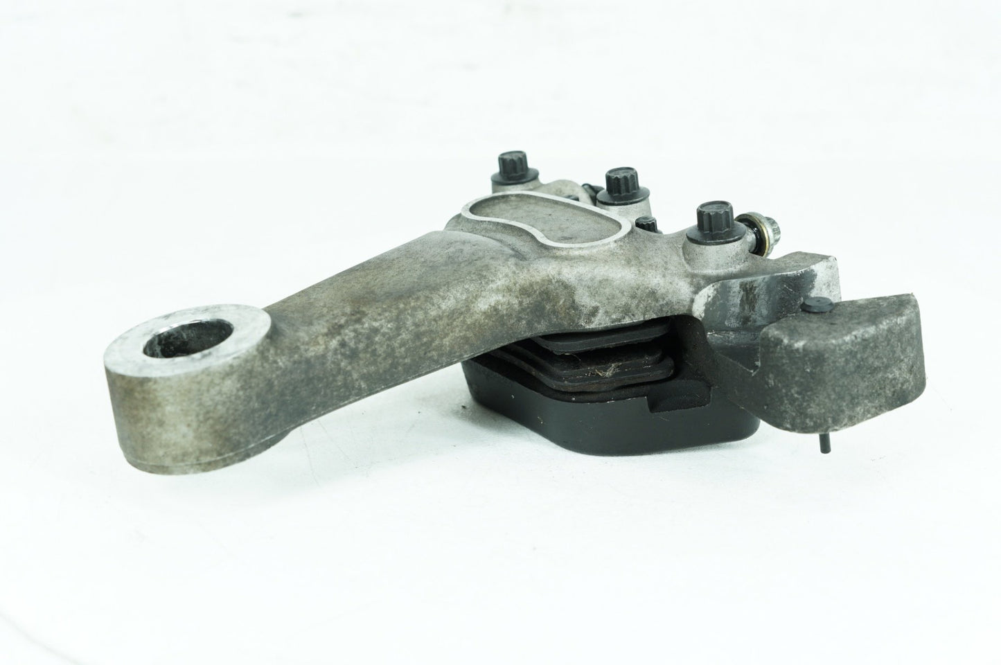 2007 - 2012 Harley-Davidson Touring Electra Glide Rear Back Brake Caliper 44080-02C